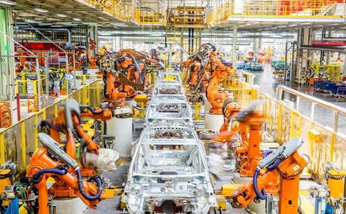 汽車供應(yīng)鏈的脆弱性與車市二次危機(jī) 零配件批發(fā)環(huán)節(jié)的隱憂