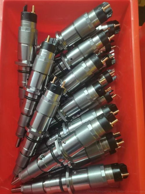 柴油噴油器系列0445110與0445120 鄧州市亨福汽車零部件有限責任公司專業批發解析