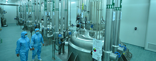 山東科源制藥啟動IPO上市輔導 環保合規與技術創新并重之路