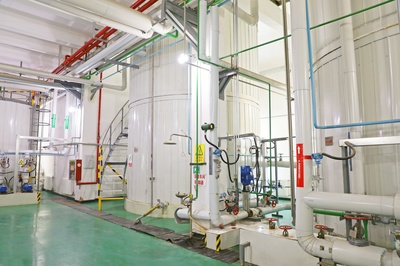 六盤山熱電 踐行環保理念 推動綠色發展